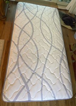 Serta Twin Mattress