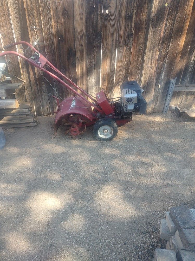 Rototiller for Sale in Palmdale, CA OfferUp
