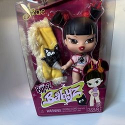 Bratz Babyz