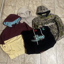 4pc Bundle Clothes 