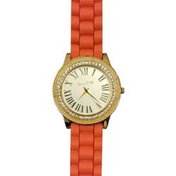 Wrist-Watch for Female/Male Steel Back Stainless