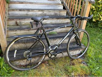 REI Novara Express road bike L
