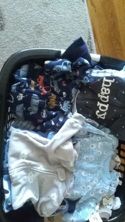 Baby clothes for sale