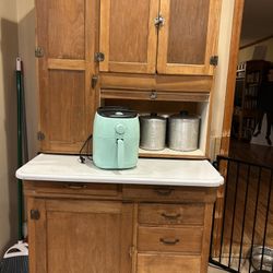 Antique Kitchen Baking Piece