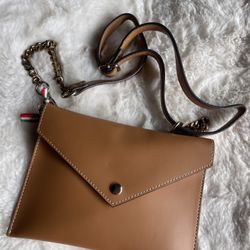 Italian Envelope, Crossbody Purse