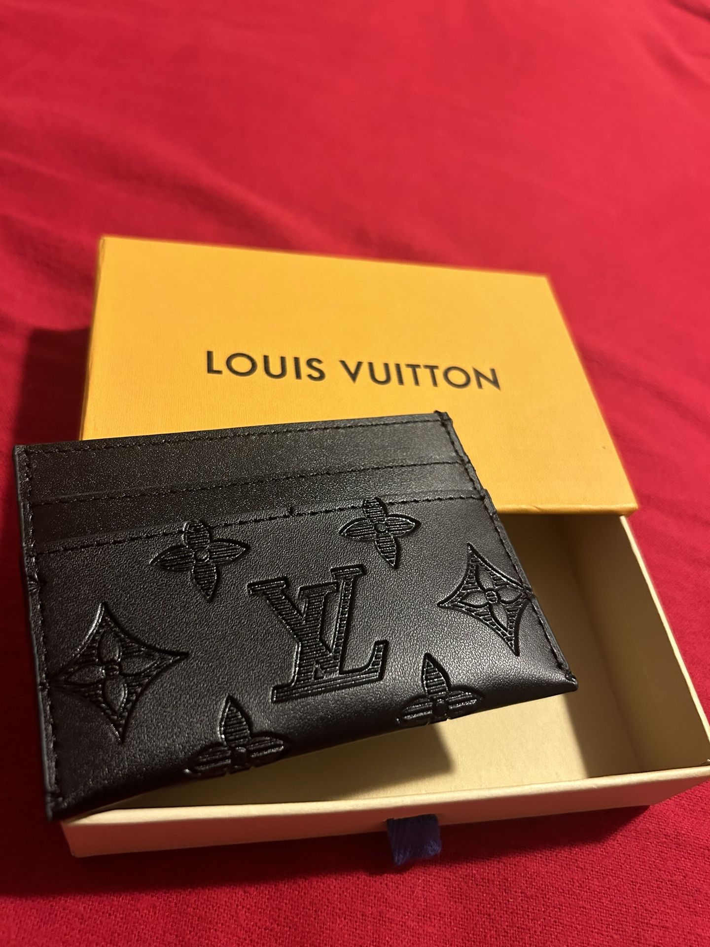 Card Holder