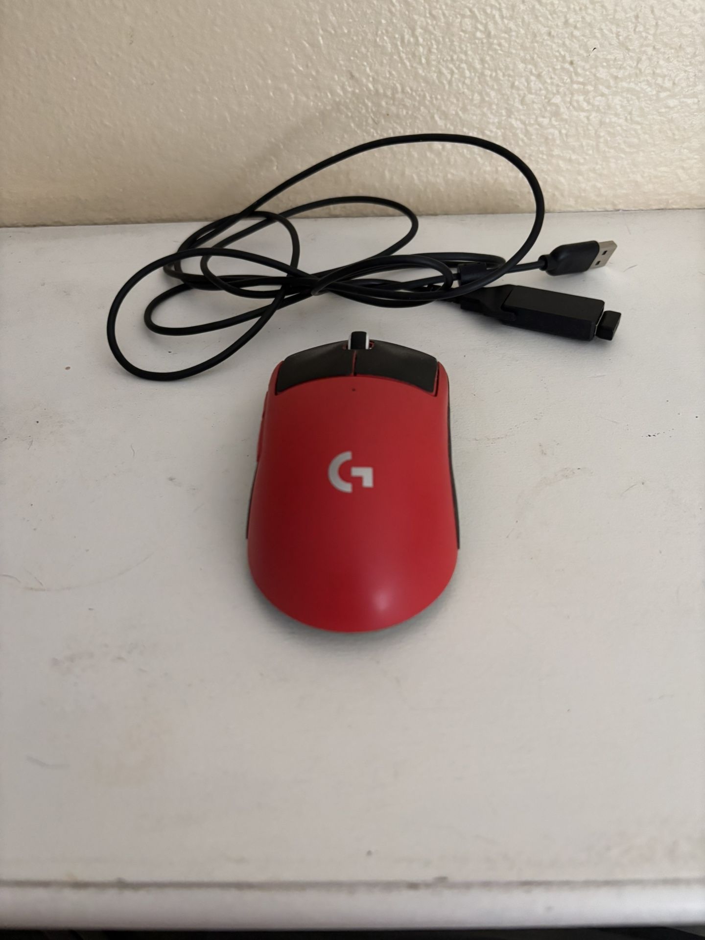 G Pro Super light