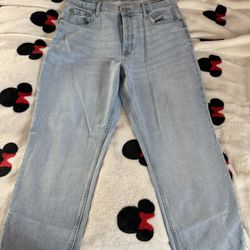 Aeropostale Mom Jeans 