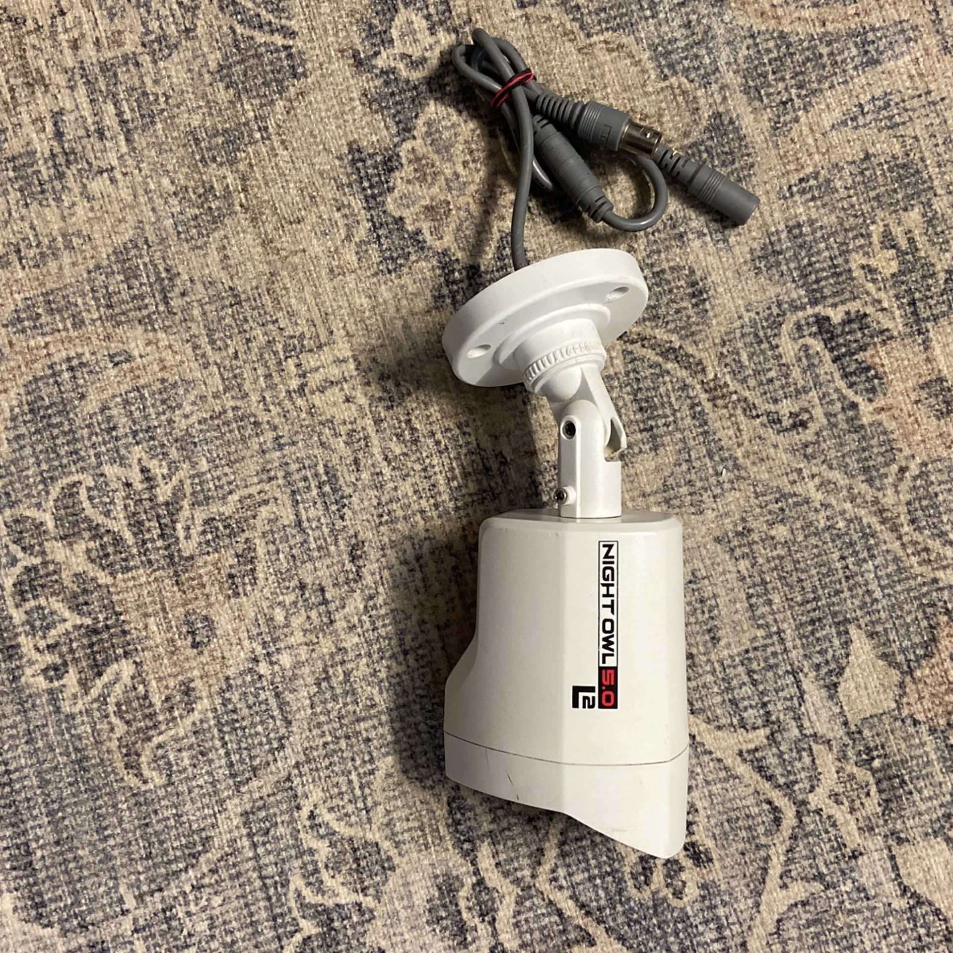 1 Night Owl 5.0 L2 Camera