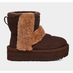 UGG Boots Classic Chillapeak