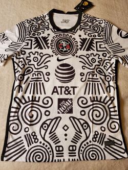 Club America ,3rd Jersey