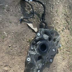 Fuel Tank Toyota Corolla 2020-2025