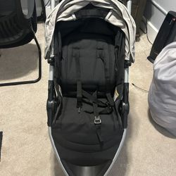 Stroller, Mattress & More