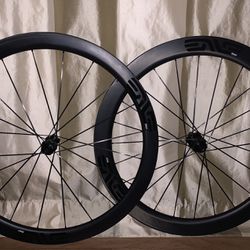 Carbon Wheels Set For Road Bike 12 Speed Xdr