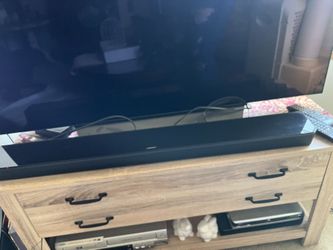 Bose Sound Bar Acoustimass 300