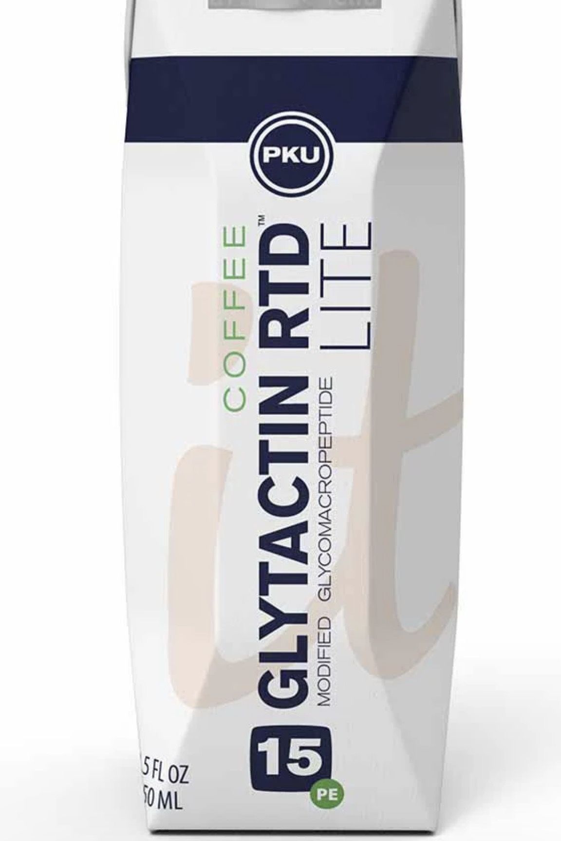 Glytactin RTD Lite Coffee Mocha