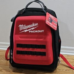 15 in. PACKOUT Tool Backpack