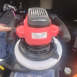 New Bonaire 10inch Car Buffer/Polisher