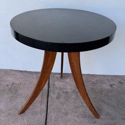 Cute Table Midcentury Modern Scandinavian
