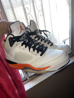 Jordan 5 Retro Shattered Backboard