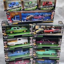 MIJO LOWRIDERS  