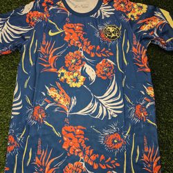 Club America Jersey Prematch 2021