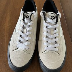 Vans Skate Zahba Leo Baker – Men’s Size 10 (Worn Once)