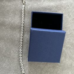 Plated 5mm Cubic Zirconia 