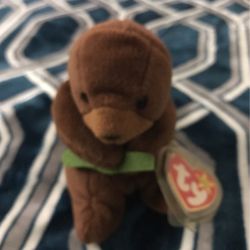 Vintage Beanie Babies 