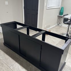 125 Gallon Fish Tank Stand