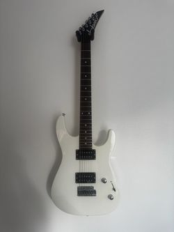 Jackson js11 electric guitar
