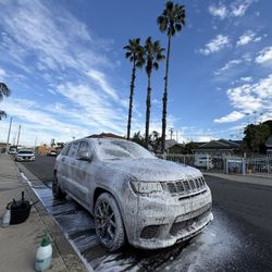 🏎️CaR🧽 Detail🏎️