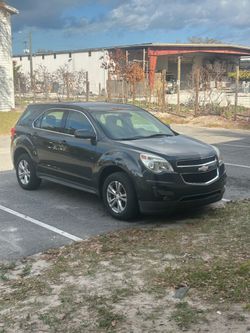 2014 Chevrolet Equinox