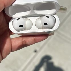 Airpod Pro 2nd Gen