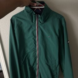 Tommy Hilfiger Jacket