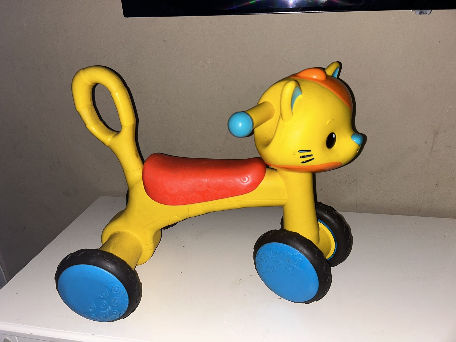 Baby Toy