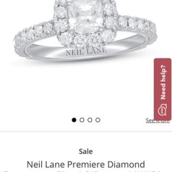 Engagement Ring