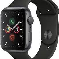 Apple Watch Series 5