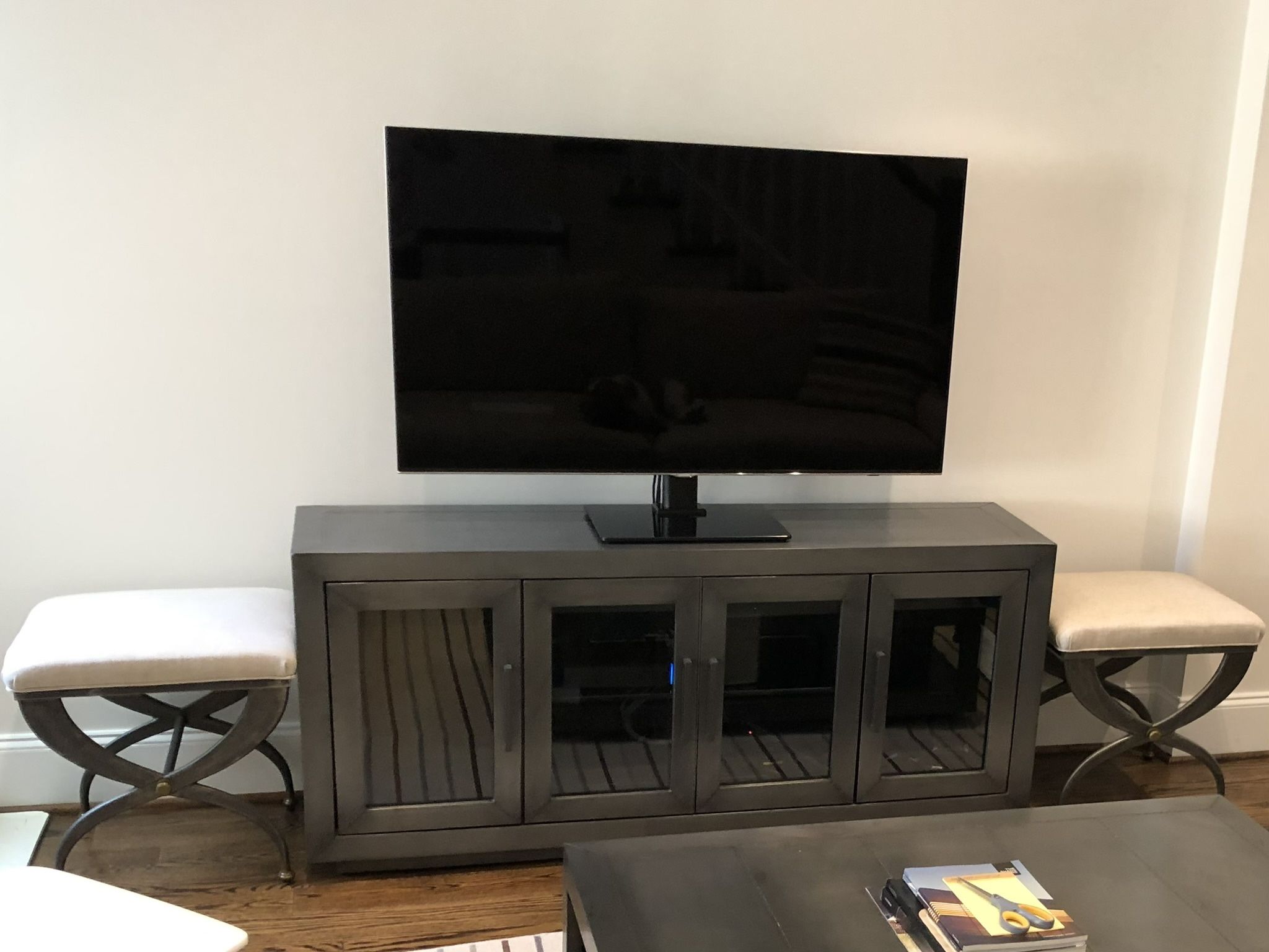 Samsung UN55H7150 Smart 55” LED HDTV