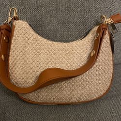 Shoulder Purse New With Tags 