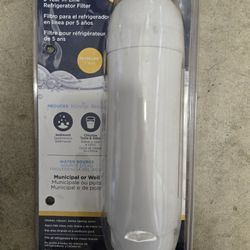 Refrigerator Water Filter