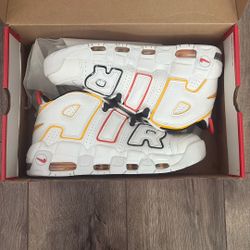 Nike Air More Uptempo 