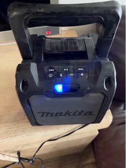 Makita Bluetooth XRM08