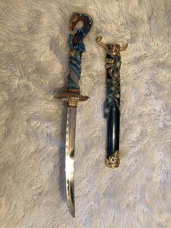 Sword Collectible