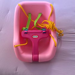 New Swing Seat, Asiento Columpio Nuevo