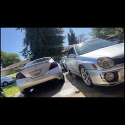 2002 impreza wrx 5 speed