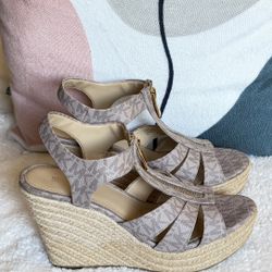 Sandalias MK