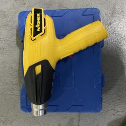 Heat Gun