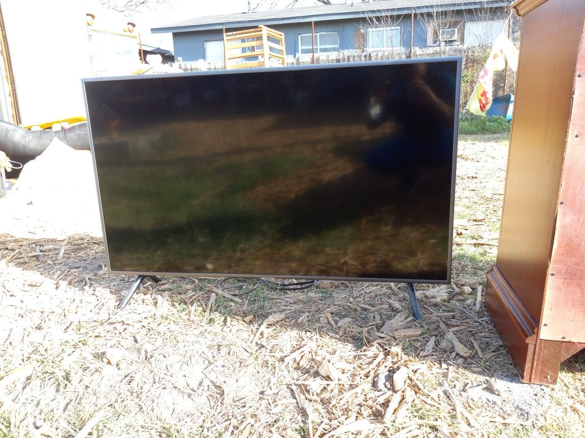 40 Inch Roku Tv