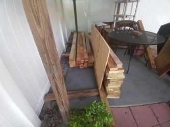 Madera Para Venta